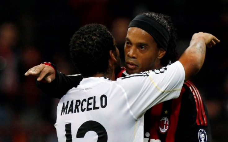 Реал не успя да си върне на Милан – 1:1 на „Сан Сиро”