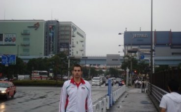 Пламен Христов: Трябва търпение