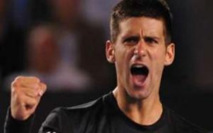 Джокович се класира драматично за финала в Базел