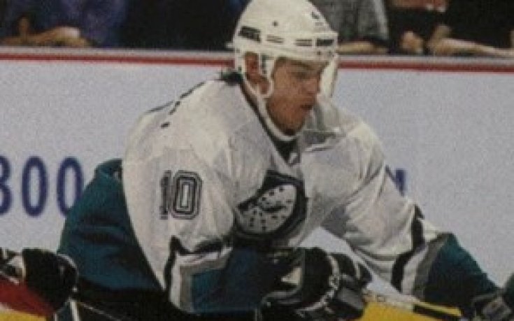 Руски хокеен национал болен от свински грип