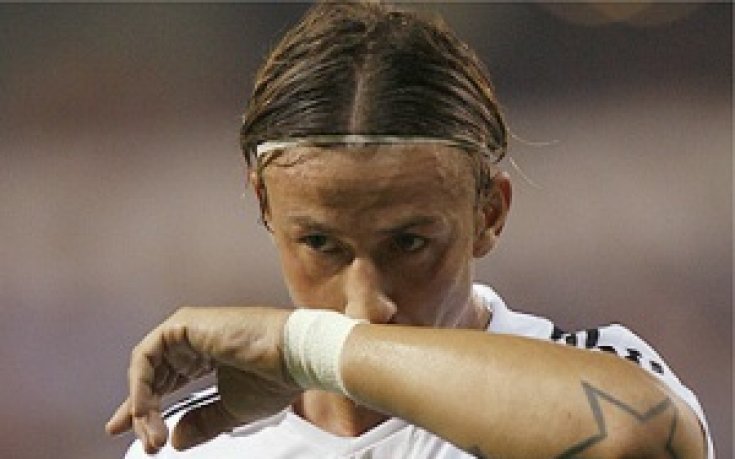 Гути ще се извинява на Пелегрини