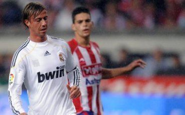 Гути изригна: Някои от чужденците не знаят какво е Реал