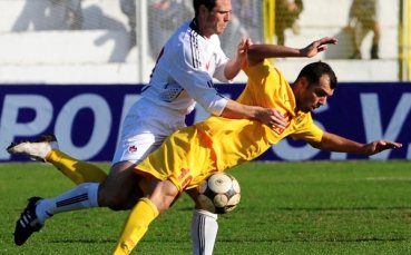 Македония се подигра с Канада