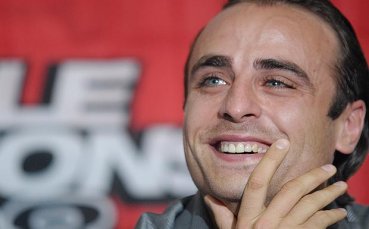 Бербо води за Мъж на годината, Далаклиев и Цветанов се догонват