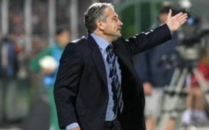 Юношите на Феро изпуснаха Гърция в контрола