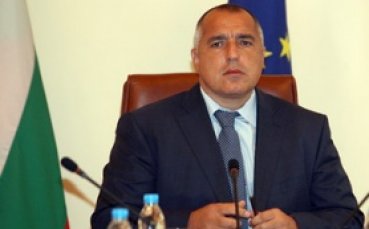 Премиерът ще се срещне с Жан Тод