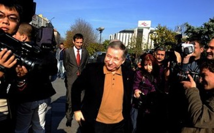 Свилен Нейков за инициативите с ФИА и Жан Тод