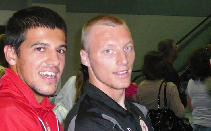 Иван Иванов е първият върнат от отстранените в ЦСКА