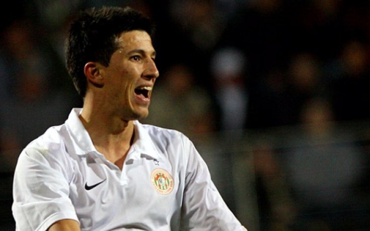 Мицански изригна с два гола