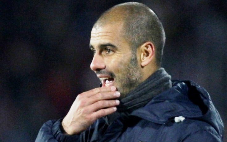 Гуардиола: Разтревожен съм