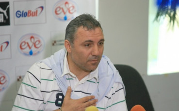 Стоичков изкачи Мамелъди Съндаунс до петото място