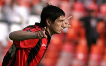 Локо Сф нанесе пета поредна загуба на Черноморец