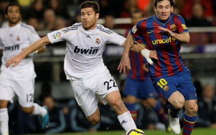 Шаби Алонсо: Не играхме толкова прекрасно