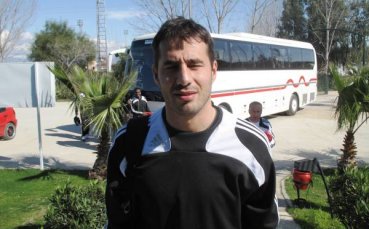 Славия ще преговаря за трансфер на вратар в елитен отбор от Израел