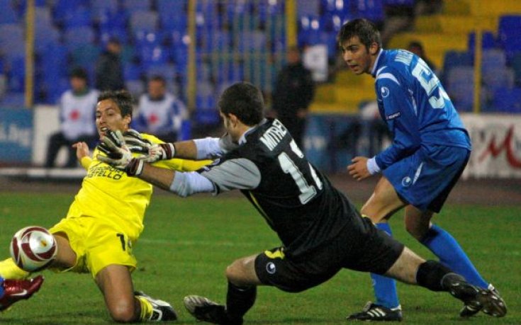 Йордан Милиев: Дано феновете са останали доволни