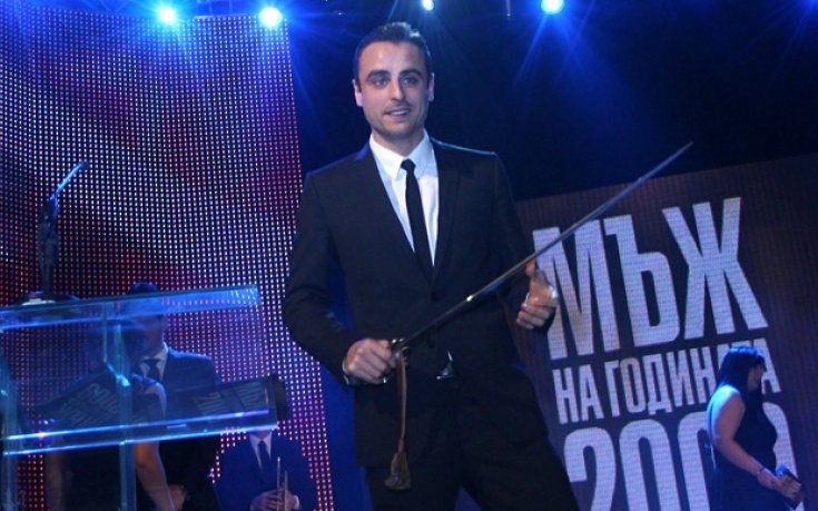 Бербо: Исках да стана мъж на годината, сега искам Златната топка