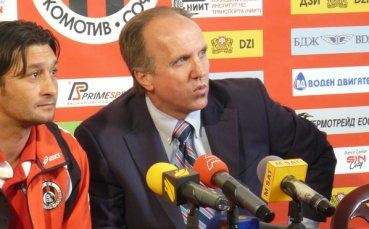 Окука след 3:0: Не вкарахме много голове, имахме 10-12 положения