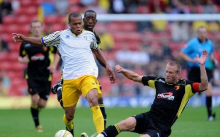 Без Божинов, Парма стигна до 2:2 с Дженоа в битката за четвъртото място