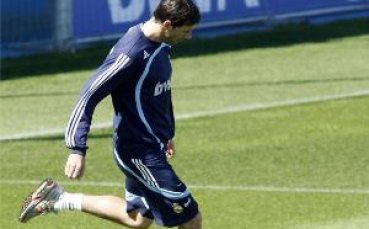 Бронцети: Малко е вероятно Рома да вземе Ван Нистелрой