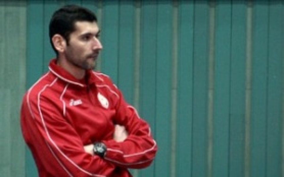 Александър Попов очаква непредсказуеми мачове