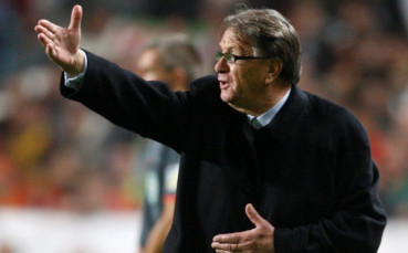 Блажевич напуска Босна и Херцеговина