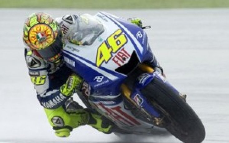 MotoGP преминава към 1000сс през 2012 година