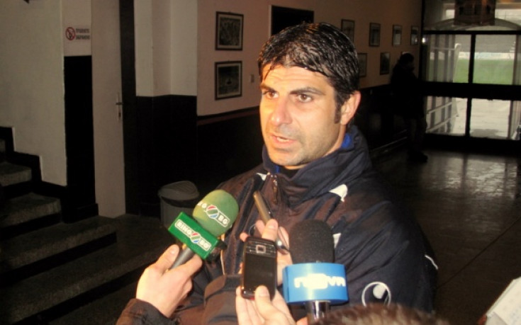 Гонзо: Първенството може да не завърши