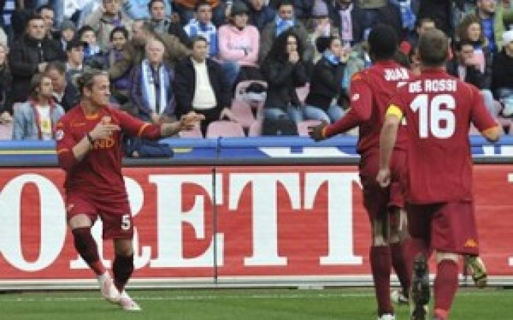 Петима пропуснаха последното занимание на Рома