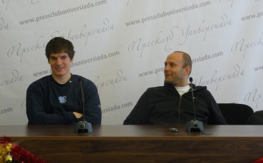 Тити: Време е отборът, с който да се съобразяват, да се казва Левски
