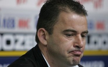Седем играчи на Сливен си тръгват през зимата