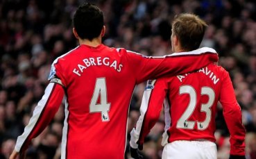 Фабрегас: Размерът няма значение