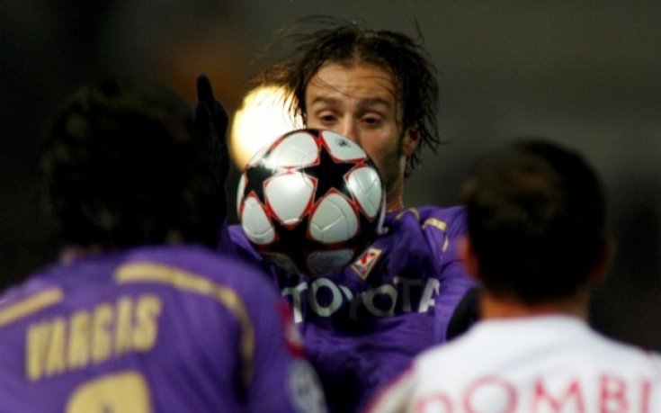 Джилардино: Ще се радвам, ако вкарам на Милан