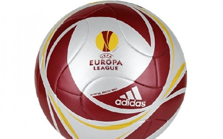 Лига Европа – крайни резултати и класиране