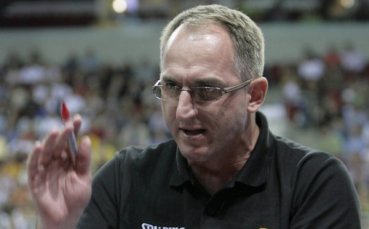 Сърбинът Арсич: Надявам се да се разберем с ЛукОйл, имат добър отбор