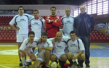 Отборът на Гонг спечели награда за феърплей