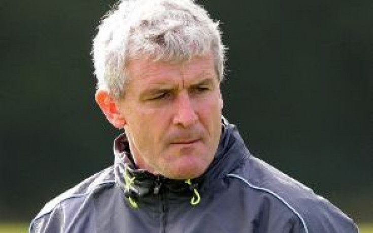 Ман Сити потвърди официално: Марк Хюз е уволнен, Манчини ще го замести