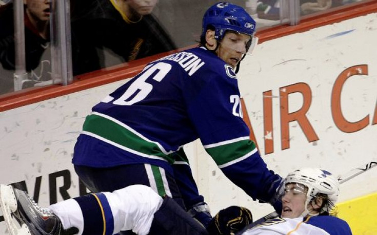 Победи за Чикаго и Сейнт Луис