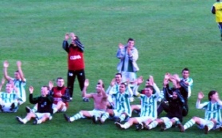 Интересът на турците към Берое се оказа фарс