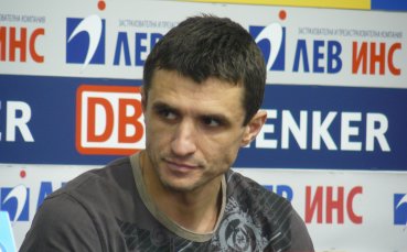 Босът на Балкан: Ще бием и Левски, и Лукойл, искаме в Балканската лига