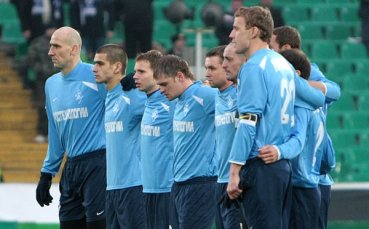 Изхвърлят Криля Советов от руския елит