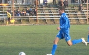 Левски си връща Стефан Станчев