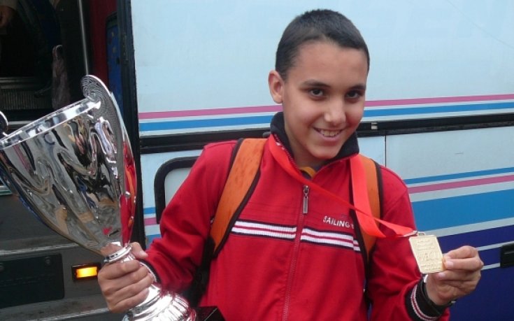 Бербатов шампион на турнир в Испания