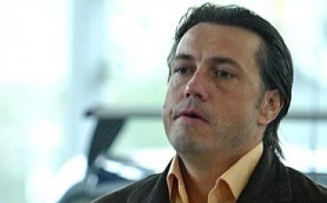 Иво Тонев черпи в „Надежда“ за имен ден