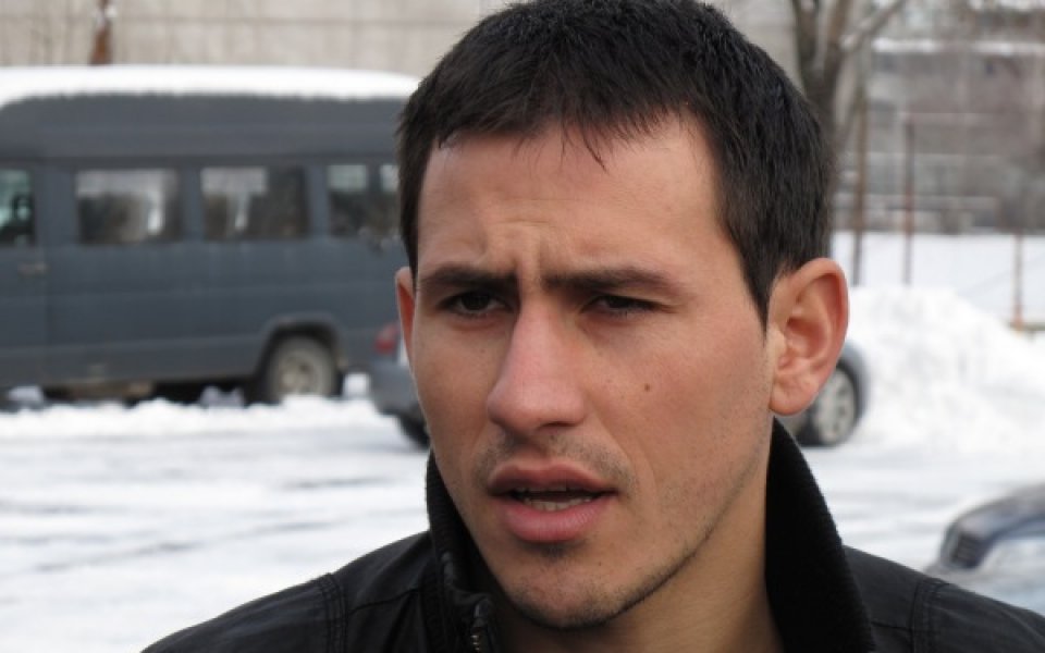 Миланов постави своите условия и се връща в България