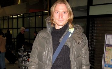 Бошу пристигна в София, в петък тренира с Левски