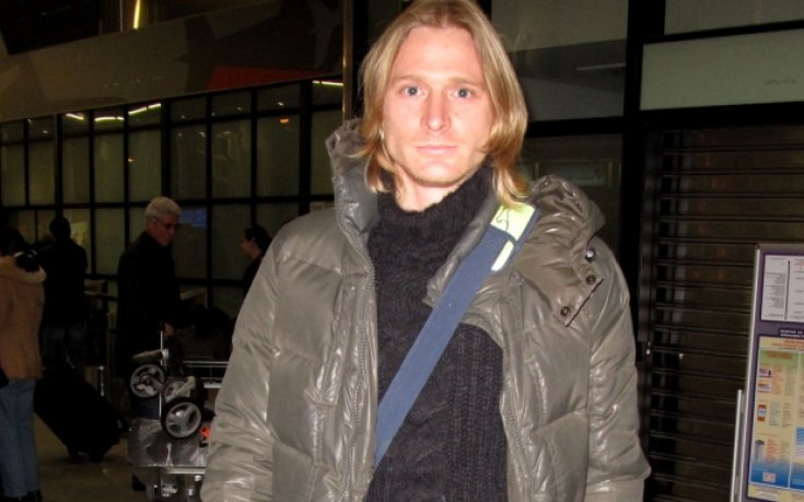 Бошу пристигна в София, в петък тренира с Левски