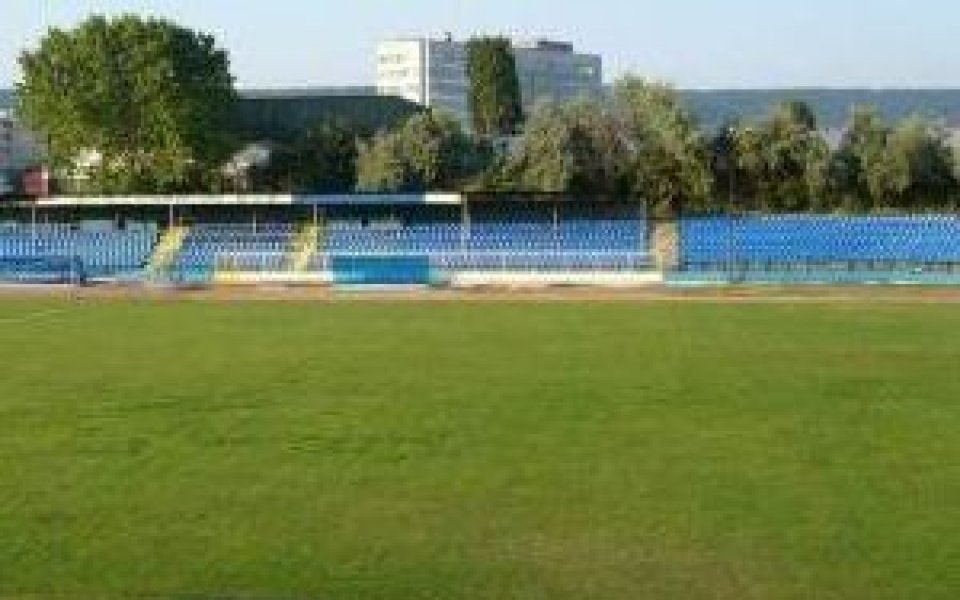 Спартак Вн се събира в сряда, ще играе на турнира в Албена