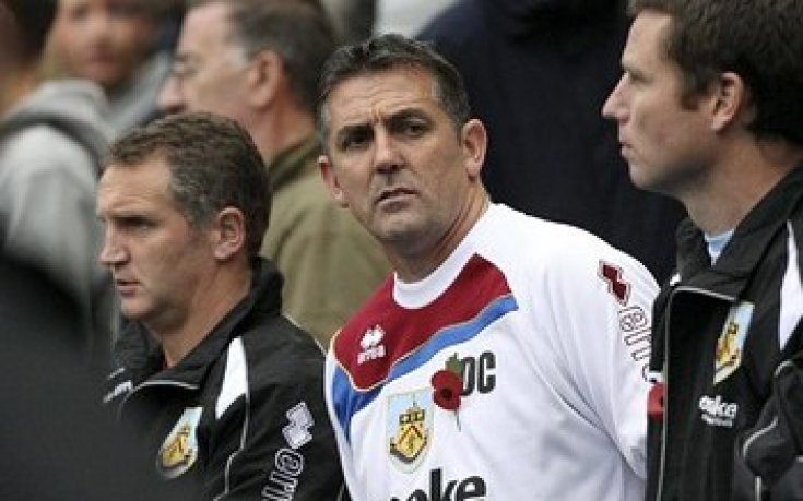 Оуен Койл напусна Бърнли и пое Болтън