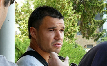 В Италия: Божинов остава на пейката срещу Ливорно