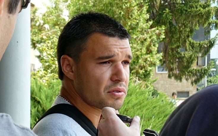 В Италия: Божинов остава на пейката срещу Ливорно